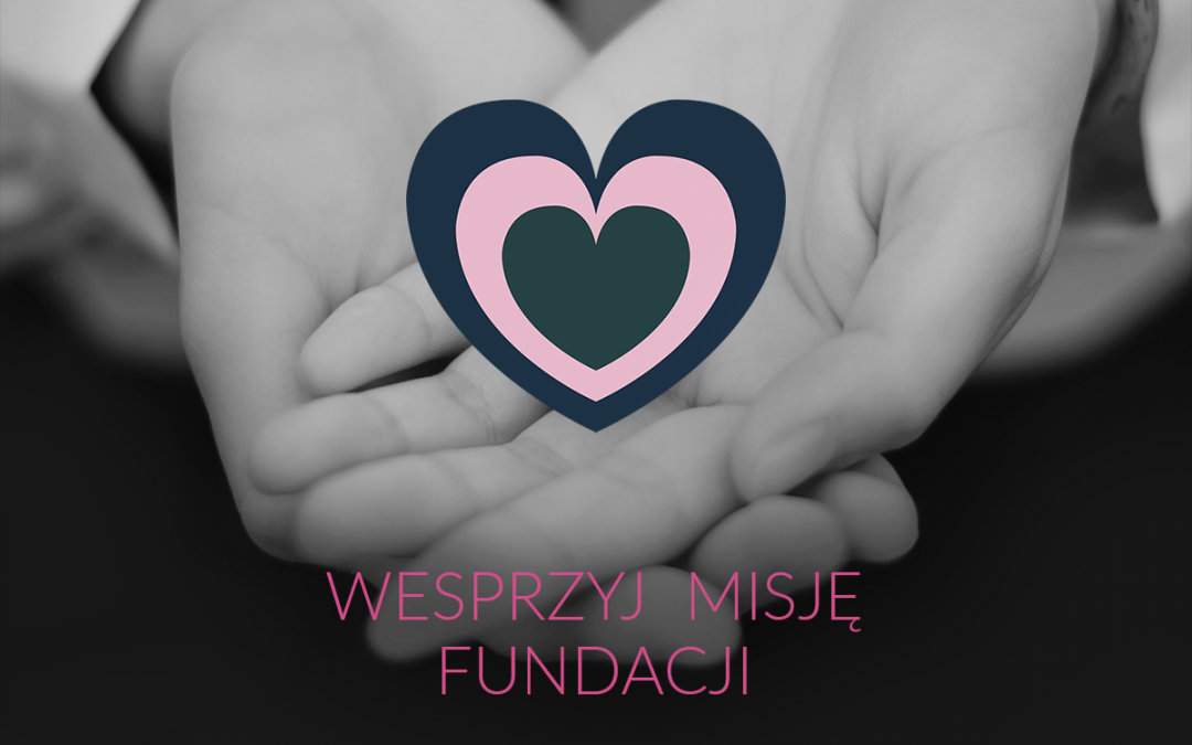 Wspólnie rozwińmy skrzydła Kobiet!