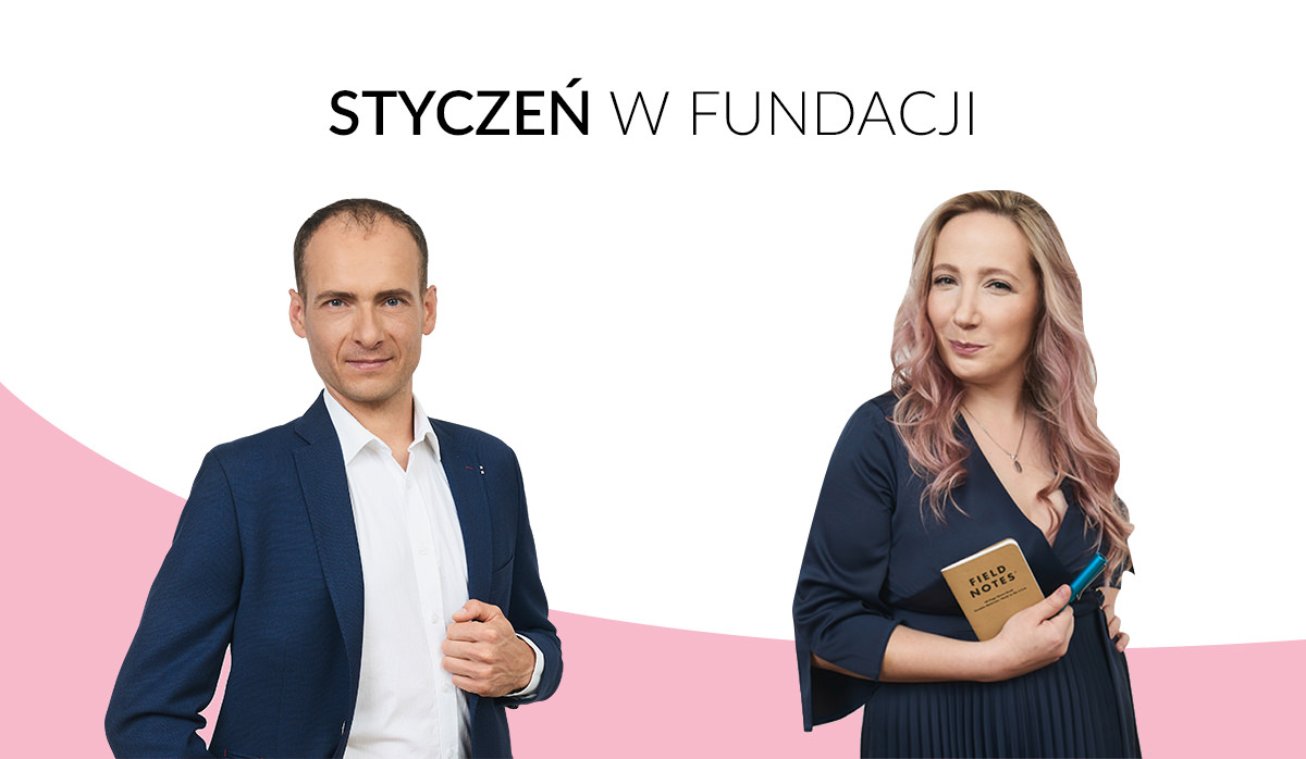 Fundacja Kobieta Niezależna – Podsumowanie stycznia ’21