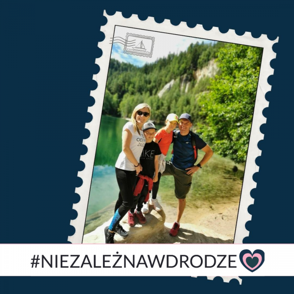 Wypoczynek? Tak, ale na MOICH ZASADACH!