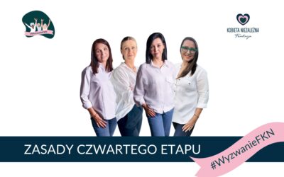 5WFKN – Zasady 4 etap – życzliwość